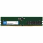 Origin Storage - ORIGIN STORAGE 32GB DDR5 4800MHZ UDIMM 2RX8 NON-ECC 1.1V (OM32G54800U2RX8NE11)