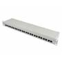 Allnet - ALLNET ALL95112 / 12Port berspannungschutz TP/ALL-IP-Anschlsse