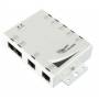Allnet - ALLNET MSR Sensor zbh. ALL4404 / Portmultiplexer 8-fach *white*