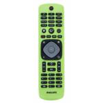 Philips - PHILIPS Hotel TV 22AV9574A/12 Installations Fernbedienung