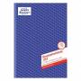 Avery Zweckform - Avery 1757 A4 40pginas hoja y libro contables