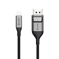 Alogic 1