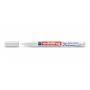 Edding - 751, Wei, Wei, 1 mm, 2 mm, 1 Stck(e)
