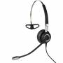 Jabra - BIZ 2400 II QD Mono UNC 3-in-1 - Headset