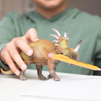 Schleich Triceratops 1