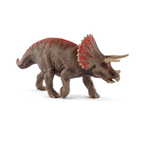 Schleich Triceratops 5