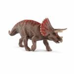 Schleich Triceratops - Dinosaurs Triceratops, Spielfigur