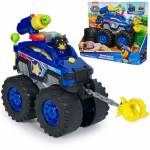 Spin Master International B.v. - PAW Rescue Wheels Chase Deluxe Vehicle