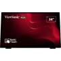 Viewsonic - 60,5cm TD2465 Touch 16:9 HDMI/VGA/DP FHD