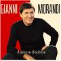 Gianni Morandi - D'amore D'autore