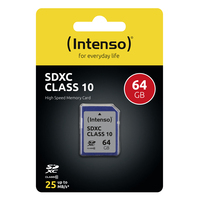Intenso 4