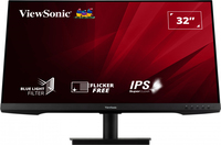 Viewsonic - 80,0cm VA3209-2K-MHD 16:9 HDMI/DP QHD