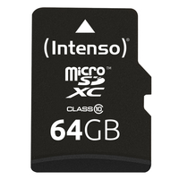 Intenso 5