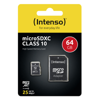 Intenso 7