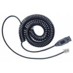Vxi - VXI Kabel QD 1026P, fr VXI Plantro serie, Nortel, Avaya IP,