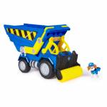 Spin Master - Rubble & Crew Bark Yard Deluxe Dump Truck