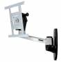 Ergotron - LX HD Wallmount Swing Arm, Wandhalterung