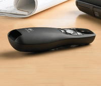 Logitech 4