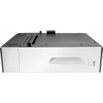 Hp Inc - HP - Medienfach / Zuf�hrung - 500 Bl�tter in 1 Schubladen (Trays) - f�r PageWide Enterprise Color MFP 586, PageWi