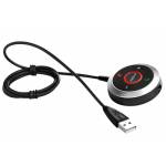Gn Jabra - JABRA EVOLVE Link MS - Remote Control - Cable - for Evolve 80 MS Stereo (14208-05)
