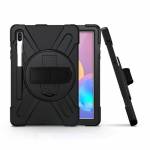 Makina Gran Reserva Vol 2 / Various - - Hintere Abdeckung fr Tablet - Schwarz - fr Samsung Galaxy Tab S6 (ES681841-BULK)
