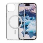 Apr Product - Iceland Pro Iphone 15 Trasparente