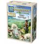 Asmodee - Carcassonne - Schafe und Hgel, Brettspiel