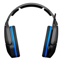 Headset Gioteck Hc2+ Wired Stereo Gaming Headset 1