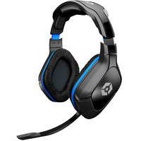 Headset Gioteck Hc2+ Wired Stereo Gaming Headset 2