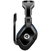 Headset Gioteck Hc2+ Wired Stereo Gaming Headset 3