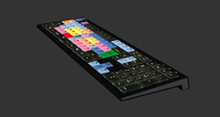 Logickeyboard 4