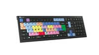 Logickeyboard 5