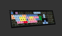 Logickeyboard 6