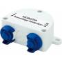 Mobotix - - Patch-Kabel - RJ-45 (M) bis LSA (M) (Protection-Box-LSA)