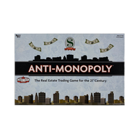 Monopoly 3