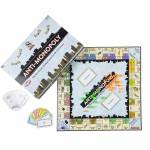 Monopoly - Anti Monopoly Board Game