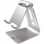 Helit - helit Smartphone-Stnder The lite Stand silber (H2380100)