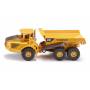 Sieper Gmbh - SIKU 1877 Volvo Dumper 1:87