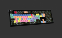 Logickeyboard 1