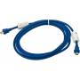 Mobotix - Mobotix Mx-flex-opt-cbl-2 2m Blue Camera Cable