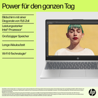 Hewlett Packard 1