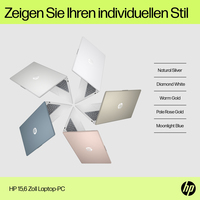 Hewlett Packard 2