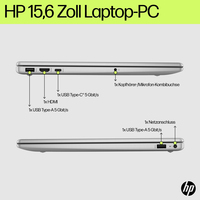 Hewlett Packard 15