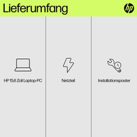 Hewlett Packard 16