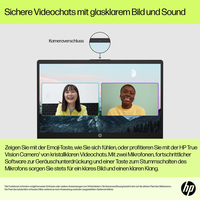 Hewlett Packard 17