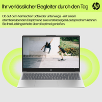 Hewlett Packard 18