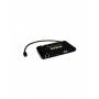 Port Design - USB Typ C Reise-Dockingstation 1 x 4K++