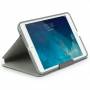 Targus - Thz628gl - Folio - Schwarz - Polyurethan - Apple - Ipad Mini - China (t