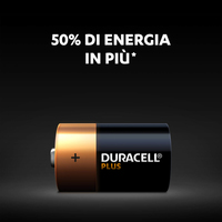 Duracell 2