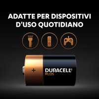 Duracell 3